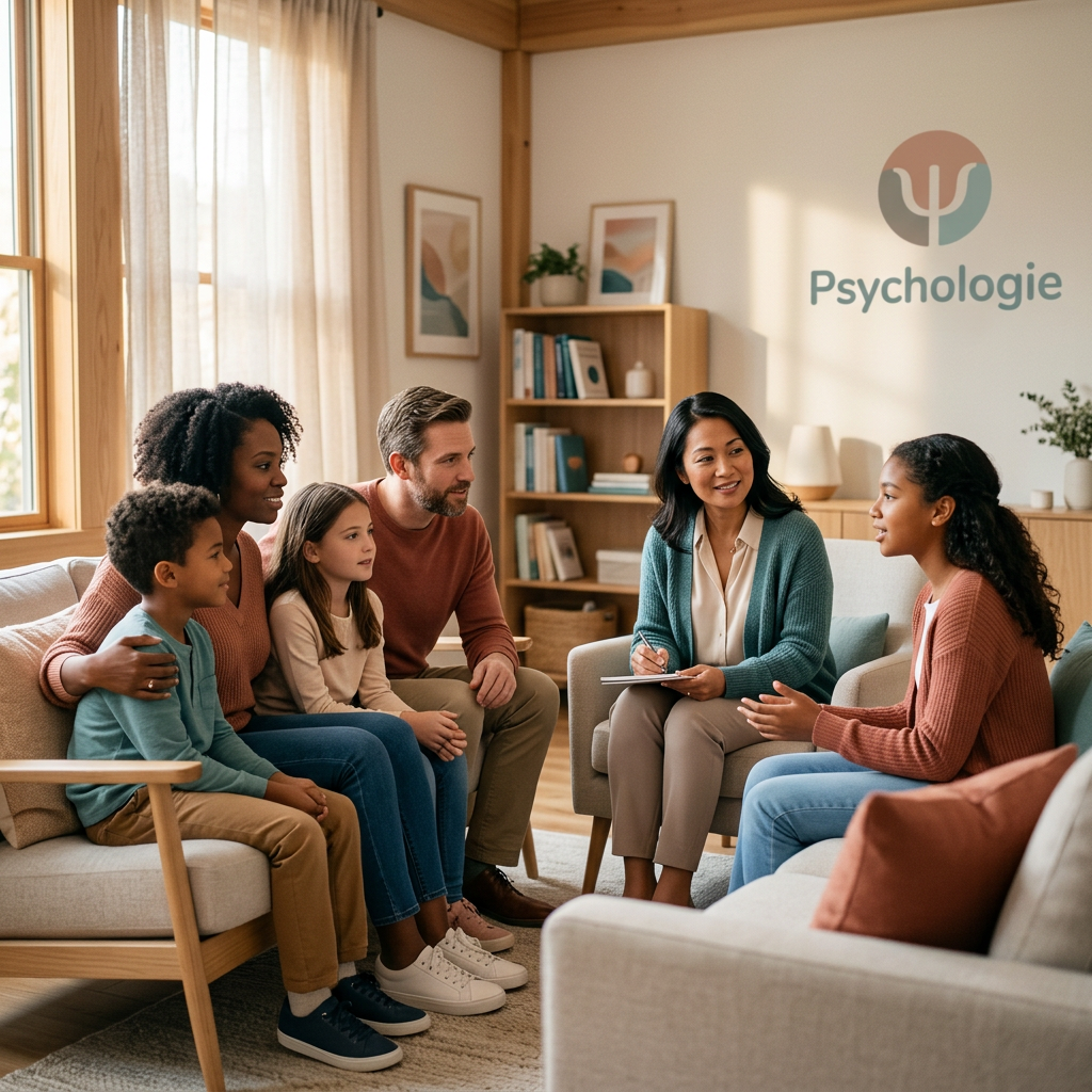 Psychologie à Béziers : quel accompagnement pour un enfant ou un adolescent ?