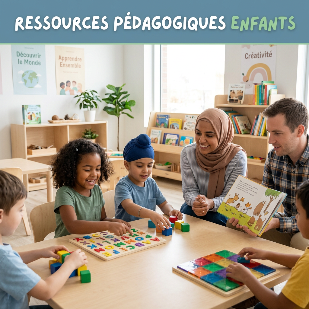 Les meilleures ressources éducatives pour les enfants avec des difficultés d’apprentissage