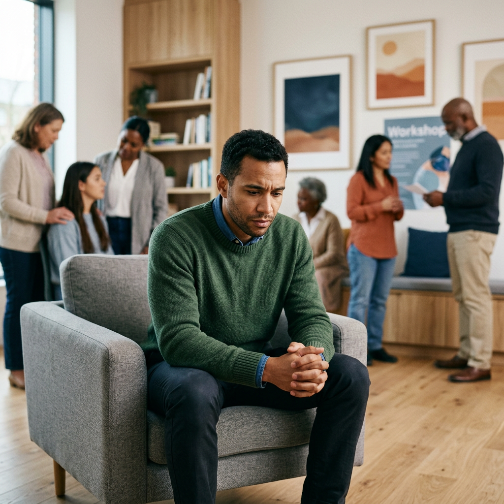 Manque de confiance en soi adulte : comment retrouver confiance en soi ?